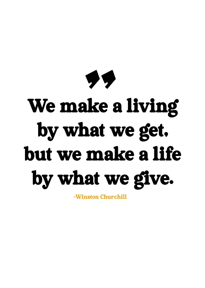 quote
