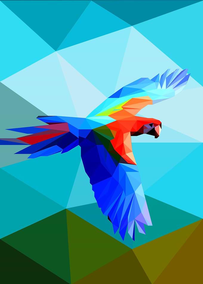 Parrot