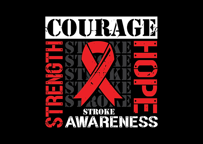 Stroke Survivor