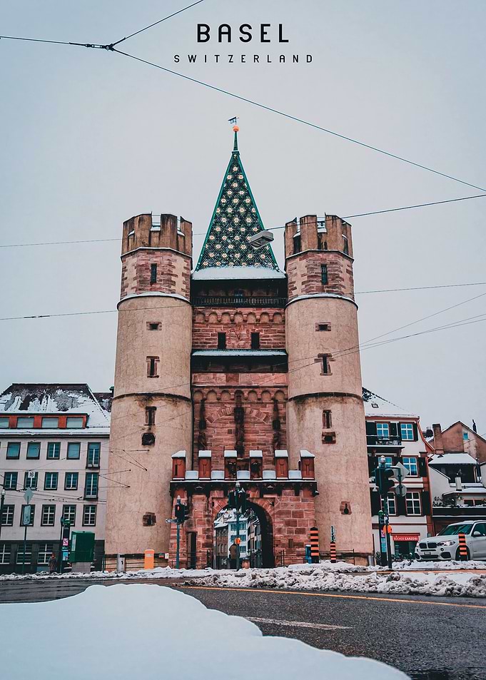 Basel