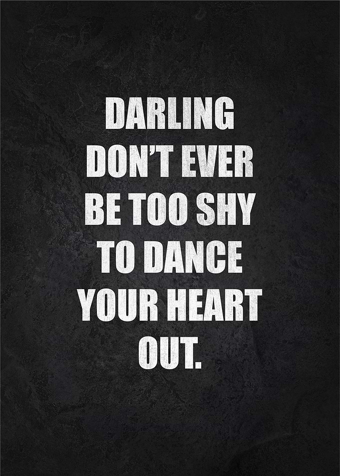 Dance Your Heart