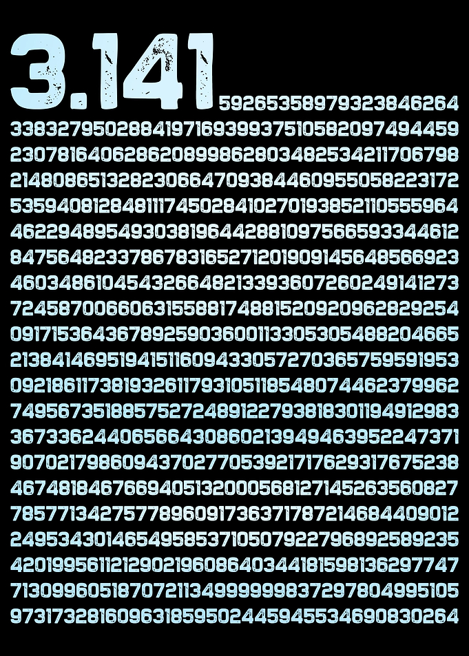314 Pi Math Teacher