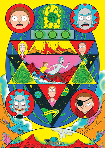 Spaceship Crash