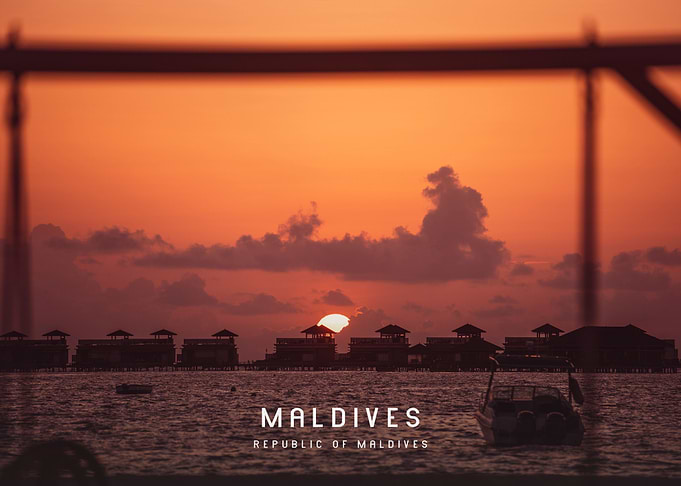 Maldives
