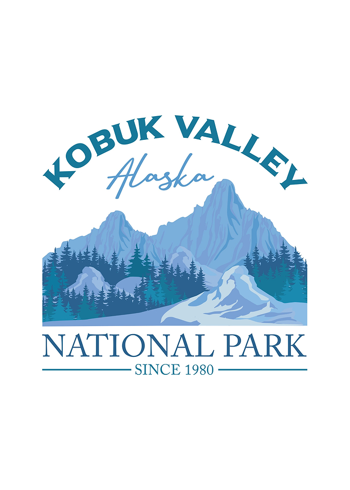 Kobuk Valley National Park
