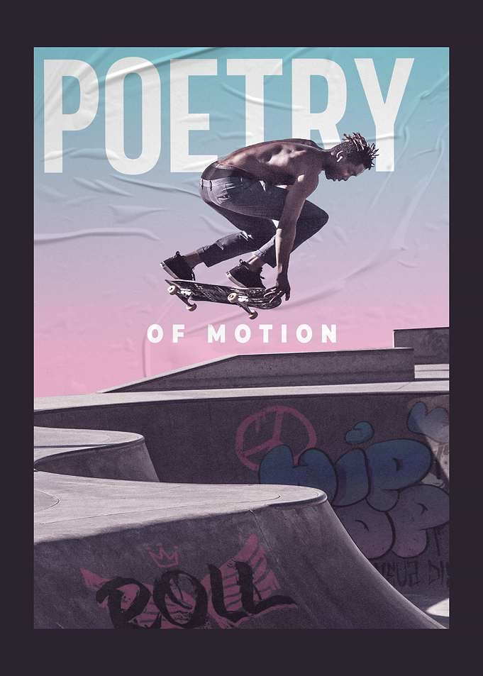 Skateboarding Skate Park