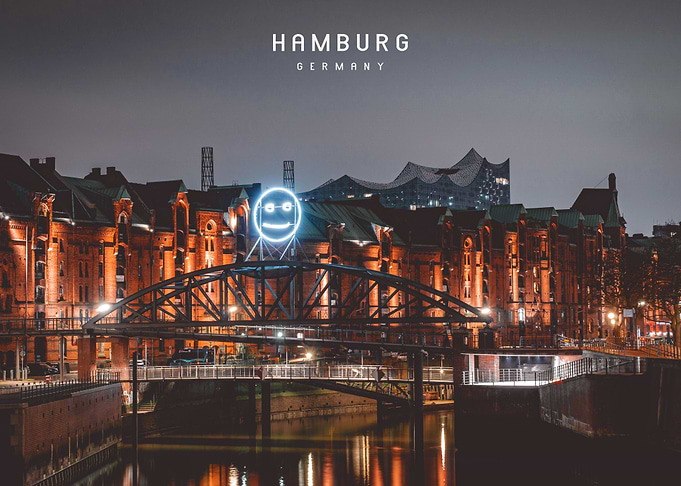 Hamburg