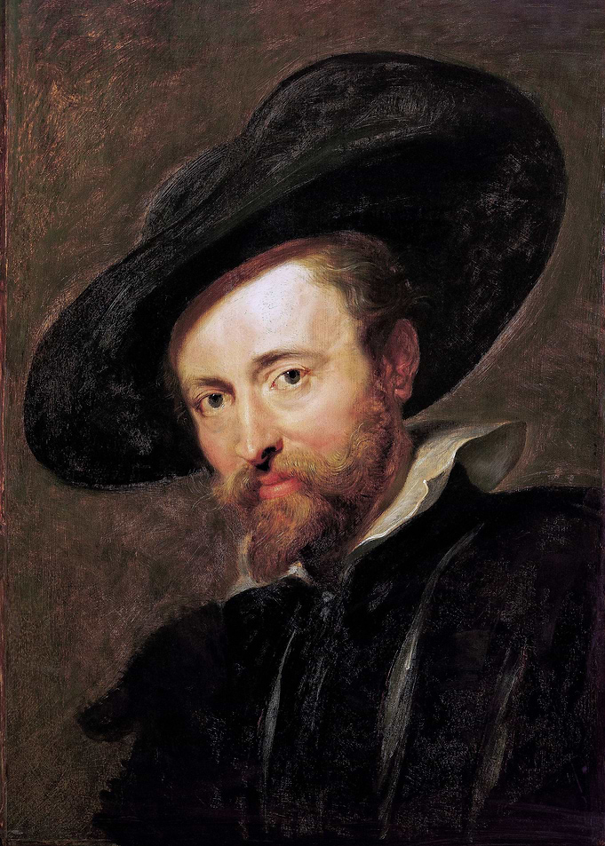 Peter Paul Rubens