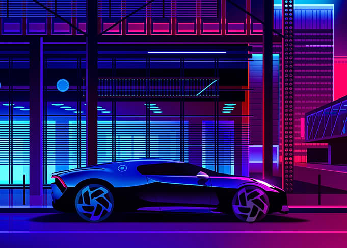 Bugatti