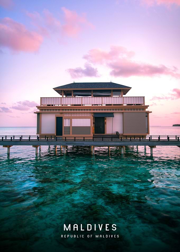 Maldives