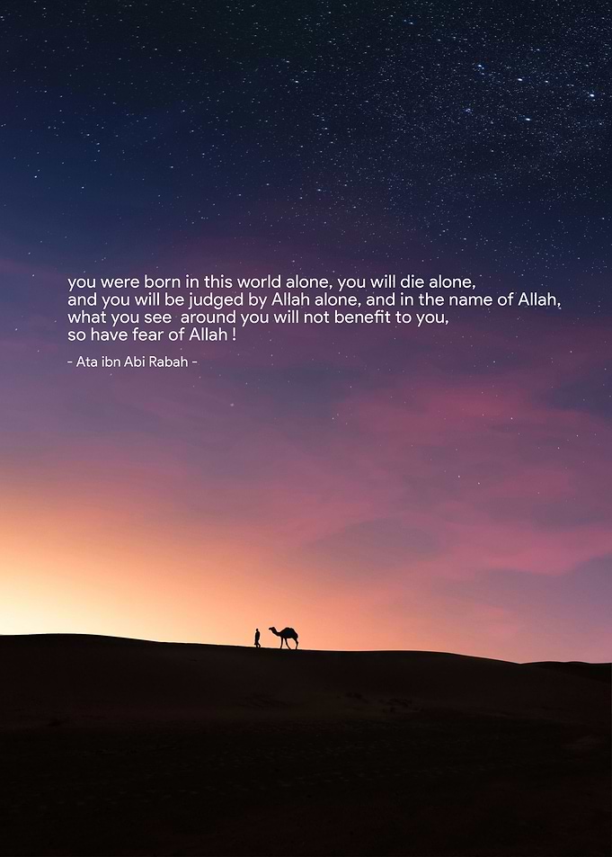 Ata ibn Abi Rabah