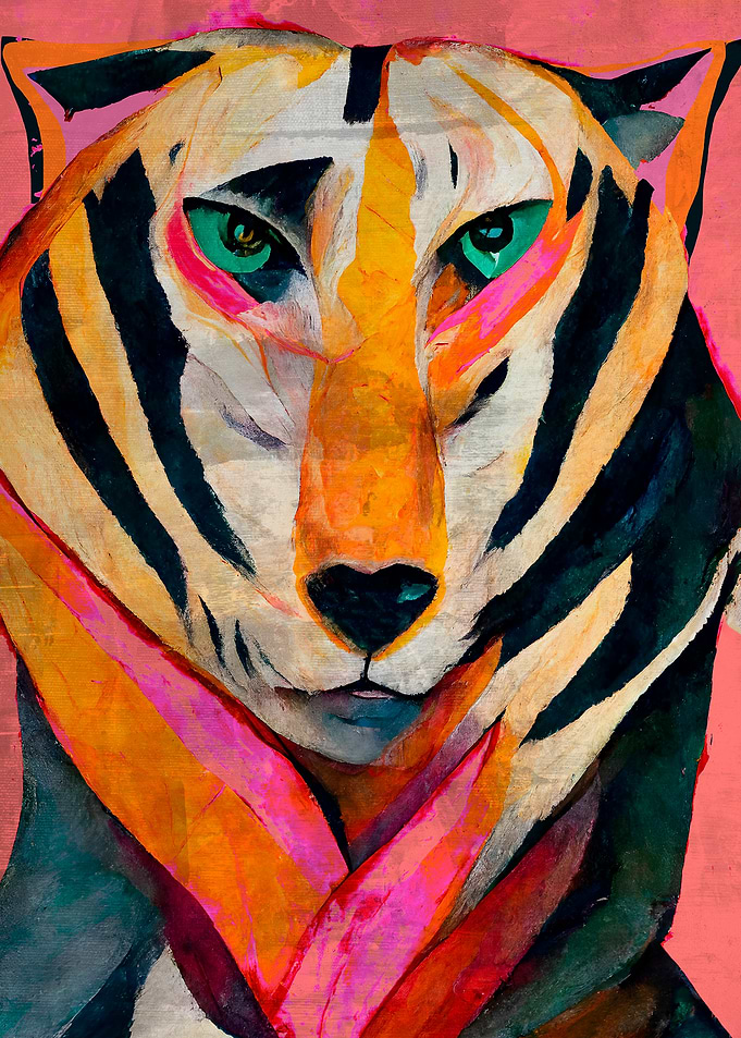 The Tiger