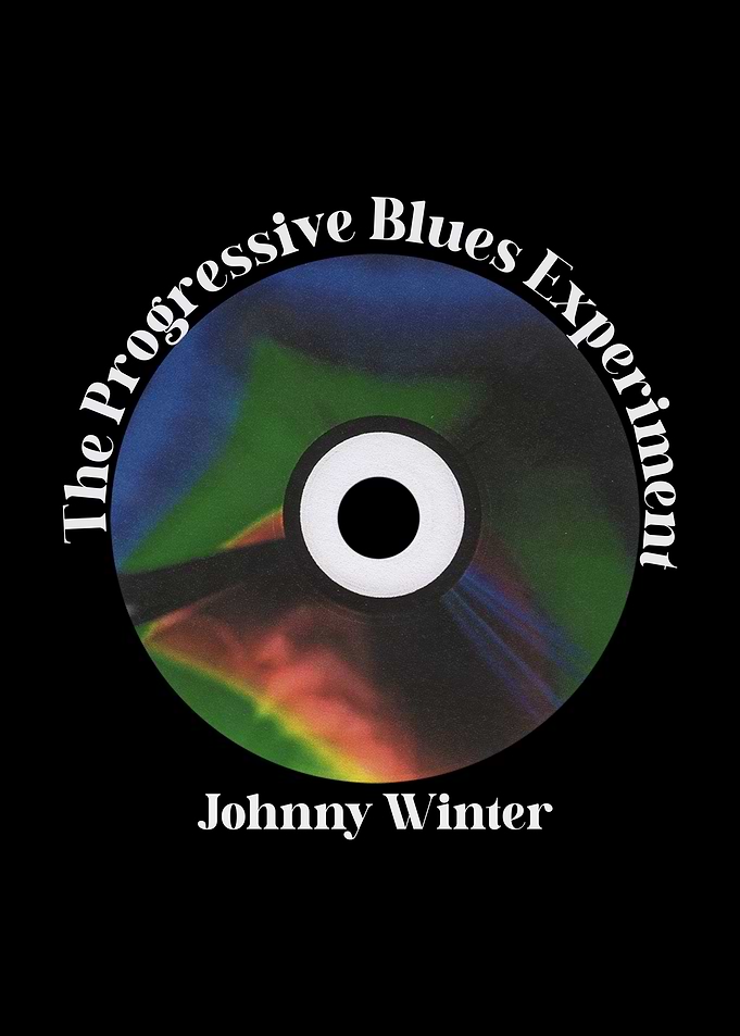 The Progressive Blues