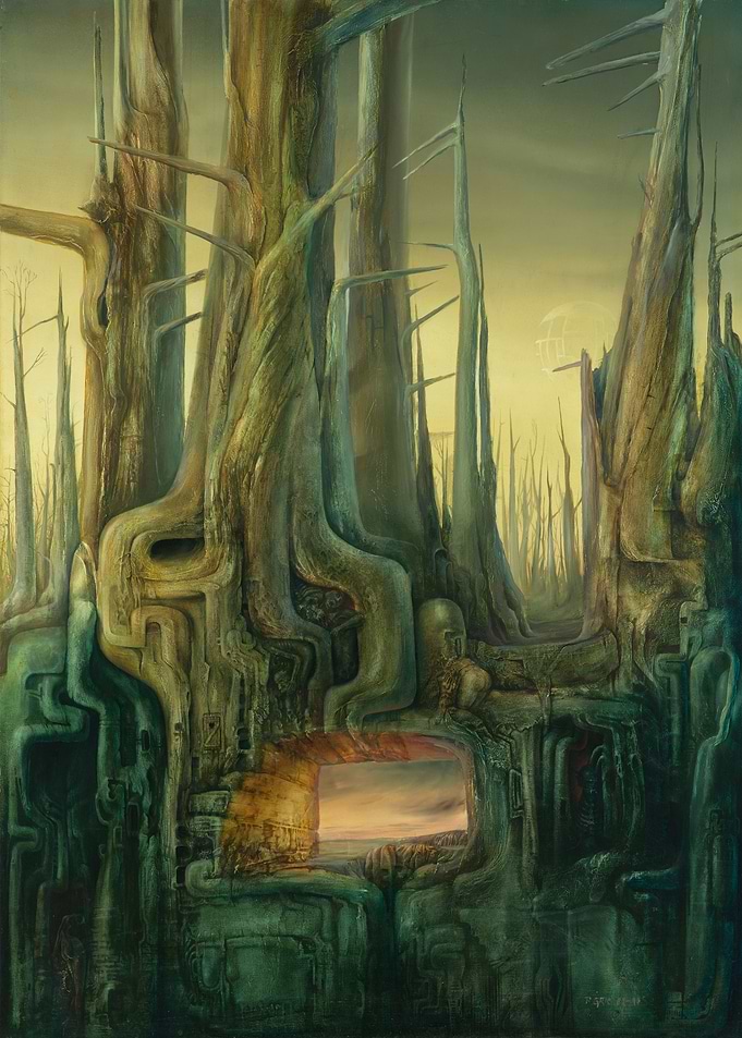 The Forest