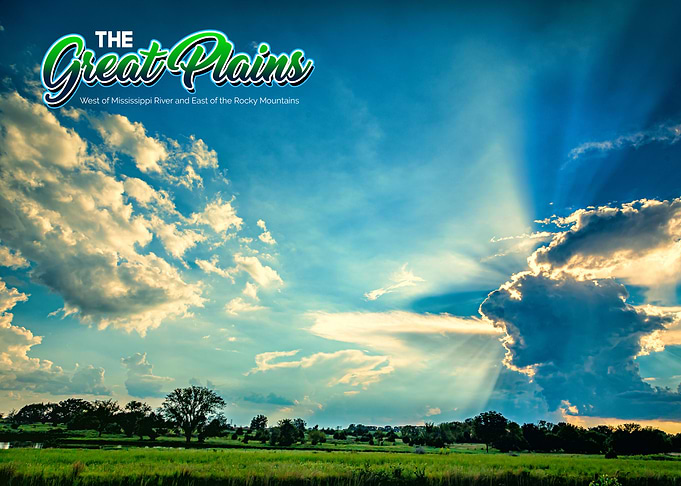 The Great Plains
