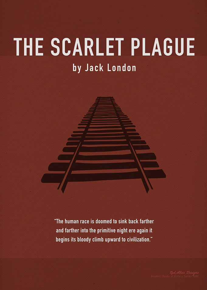 The Scarlet Plague