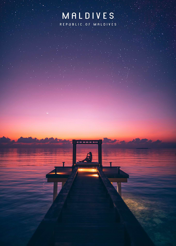 Maldives