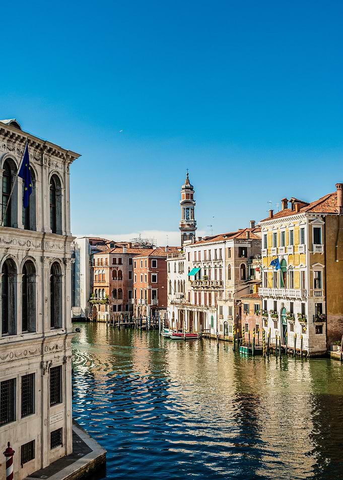 Canale