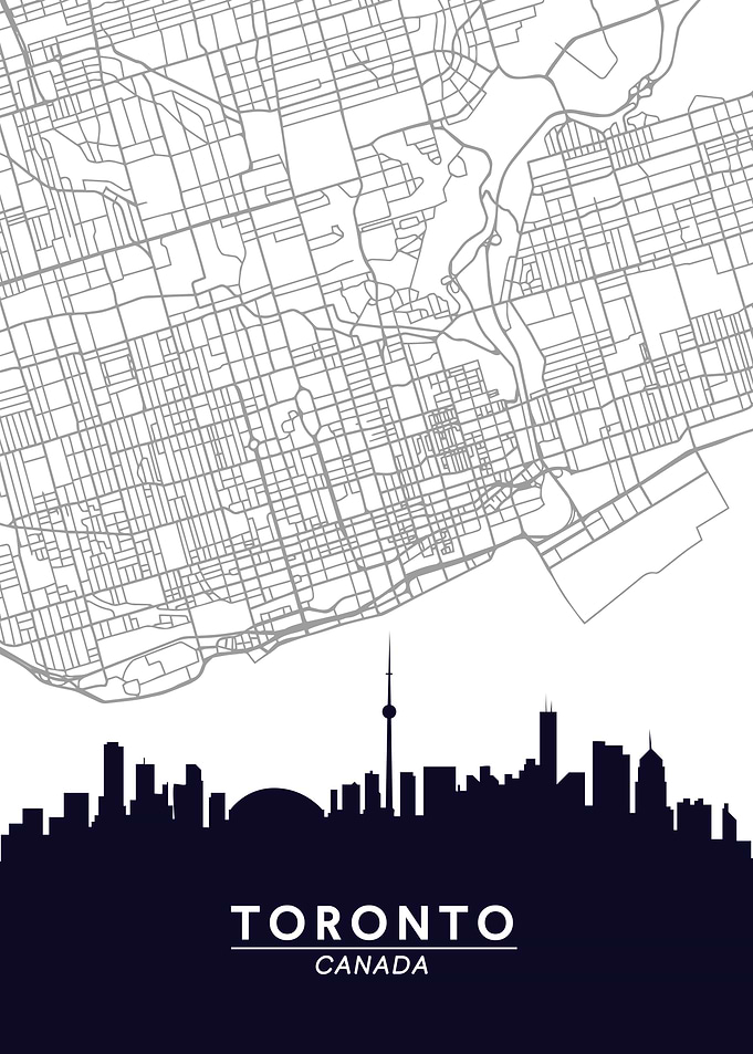 Toronto ON Canada