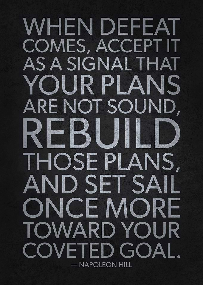 Set Sail Toward Your Goals