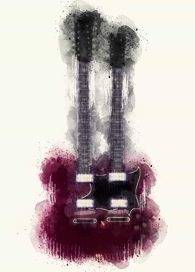 Vintage Guitar