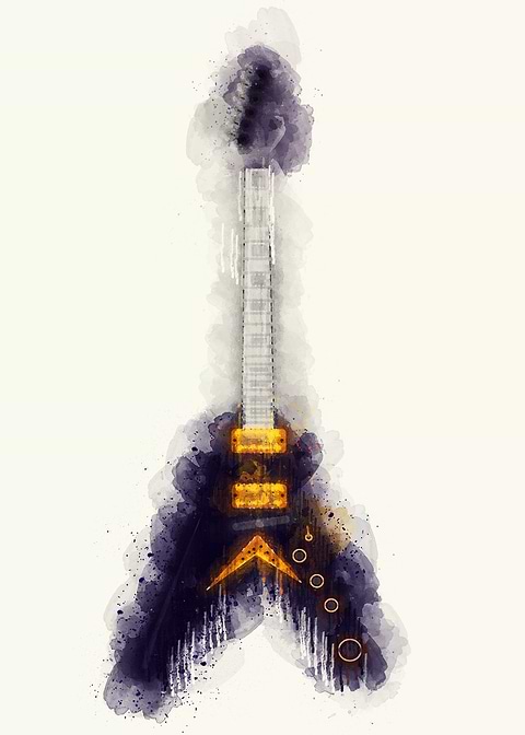 Vintage Guitar