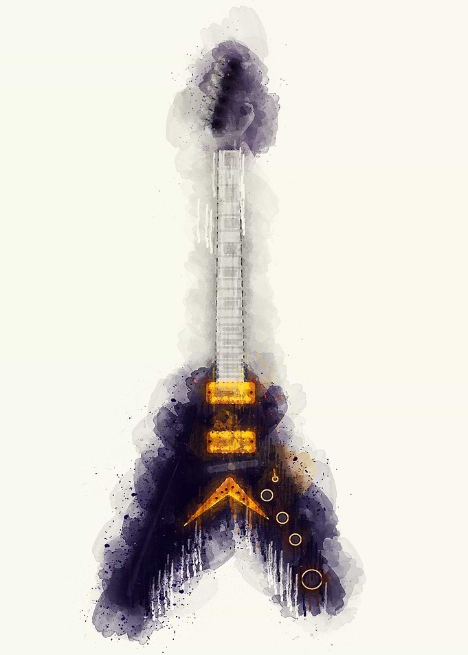 Vintage Guitar