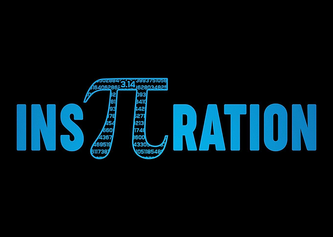 314 Pi Math Physics