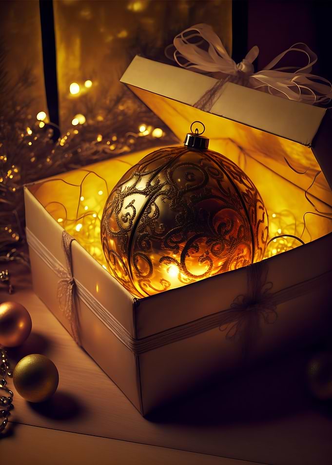 Christmas Ball