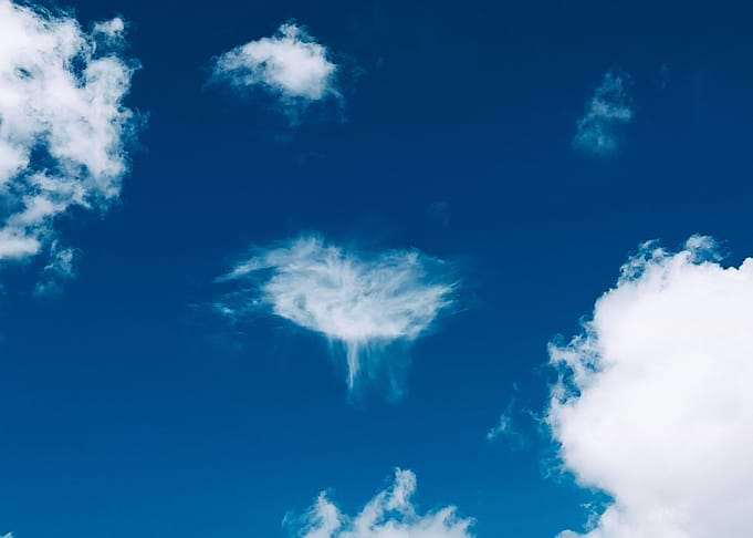 Weathering with You