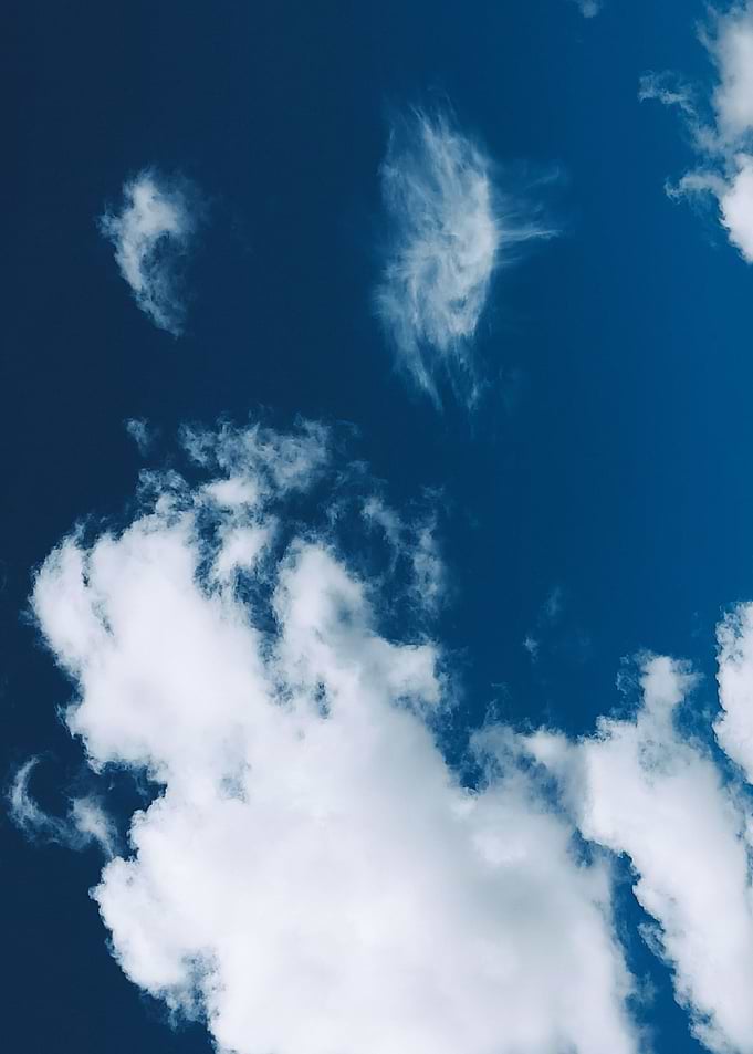 Tenki No Ko Cloud