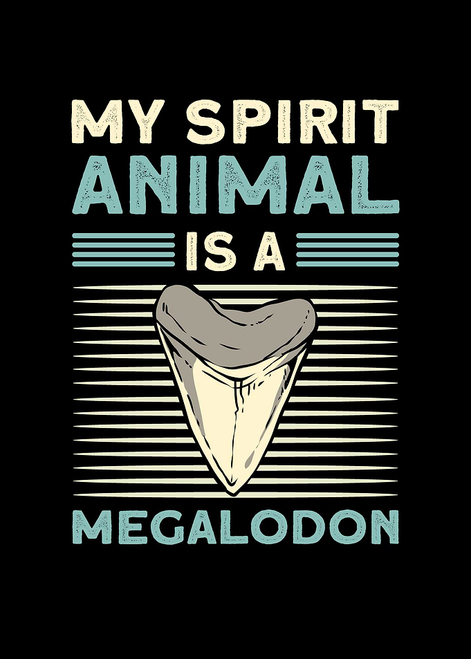 My Spirit Animal Is The
