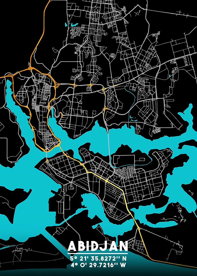 Abidjan