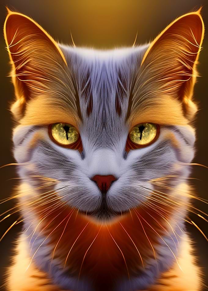 Animal art