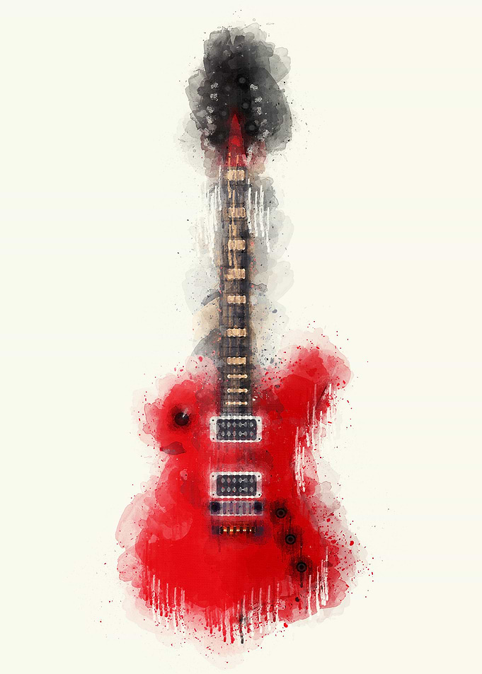 Vintage Guitar
