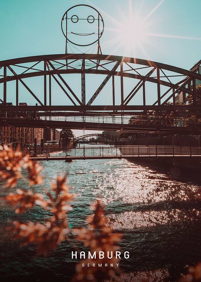 Hamburg