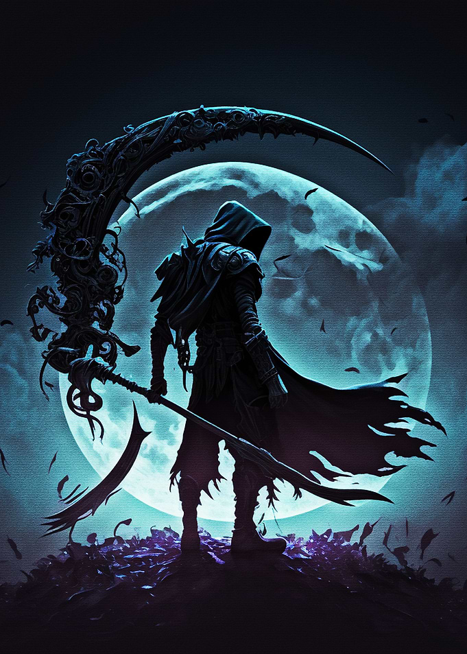 Soul Gatherer