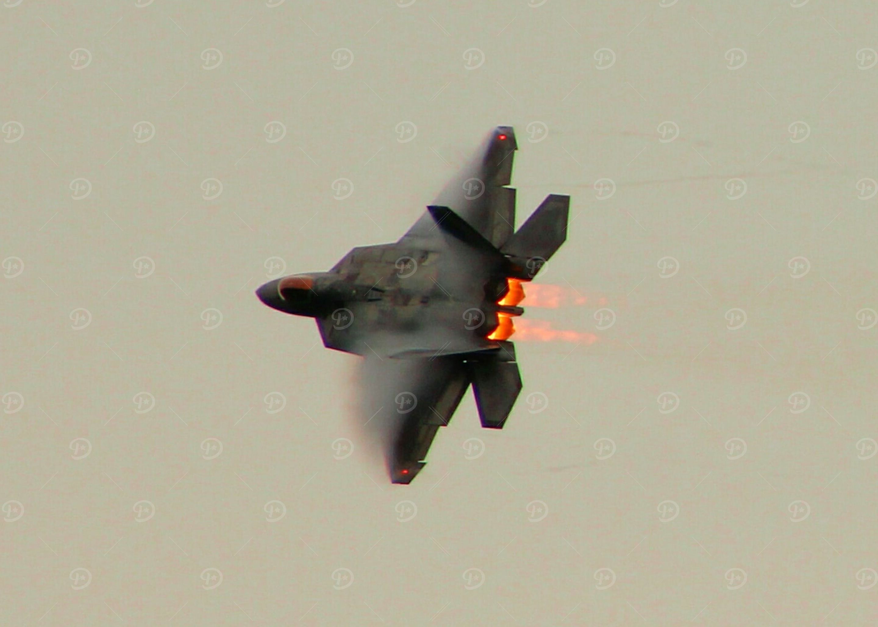 Jet Plane