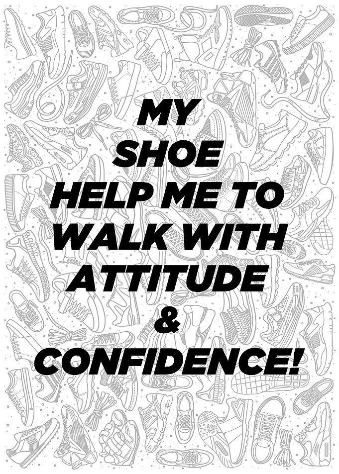 sneaker quotes motivation