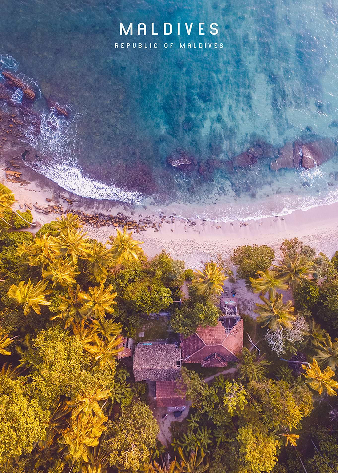 Maldives