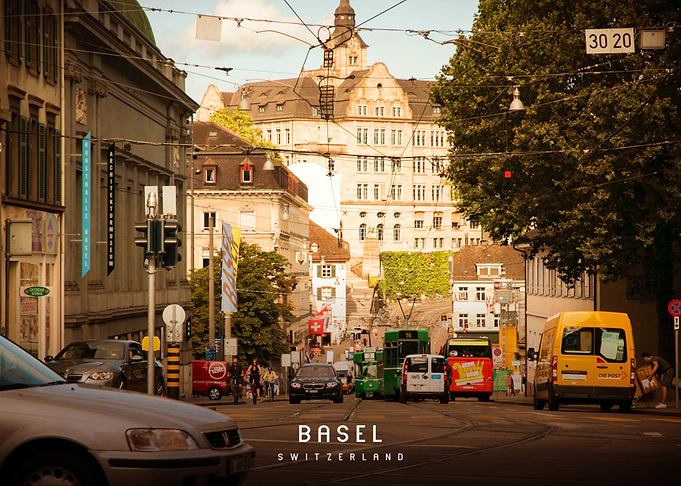 Basel