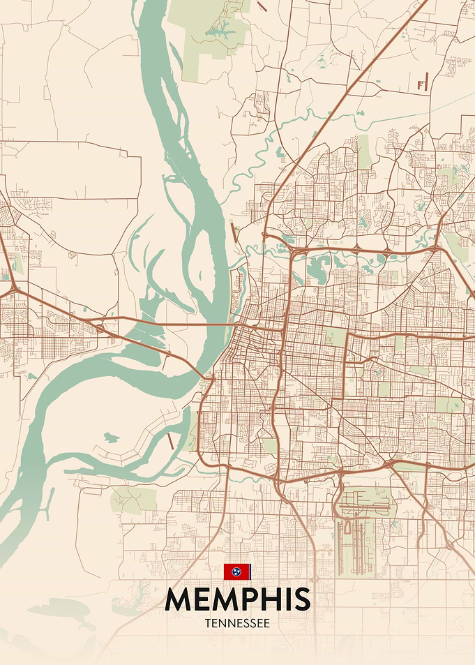 Memphis TN