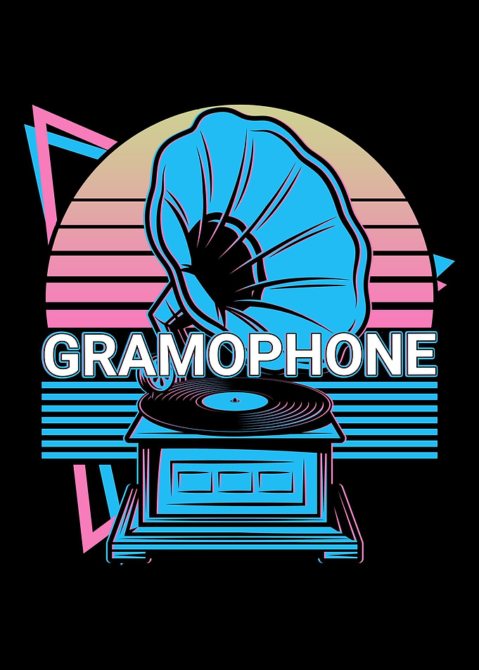 Gramophone