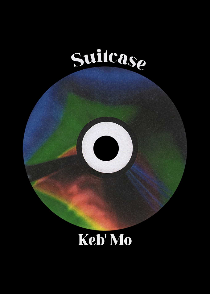 Suitcase