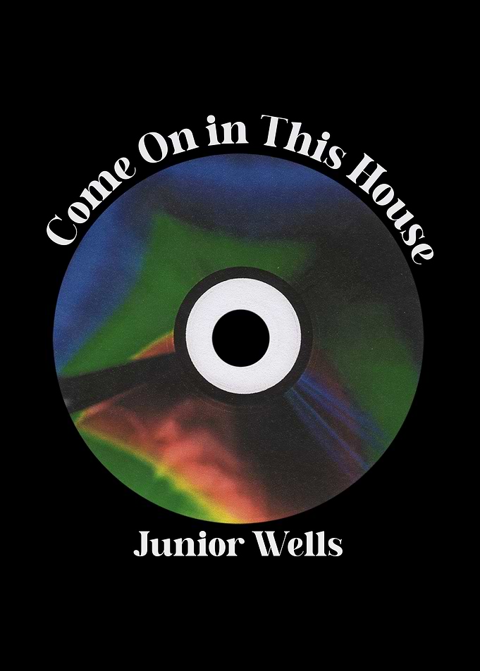 Come On in This House