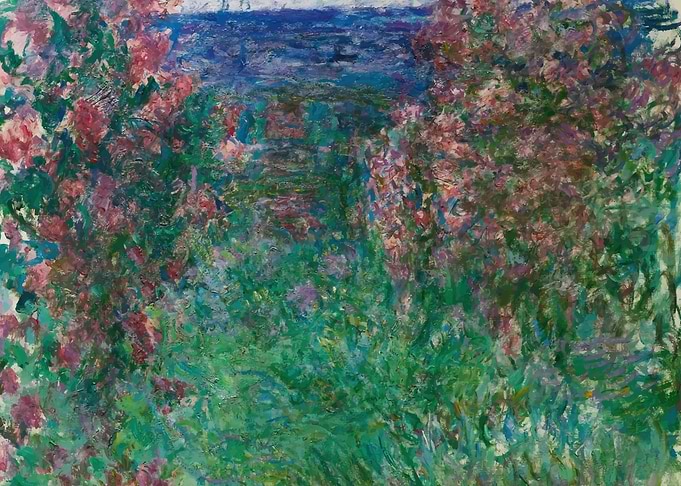Claude Monet