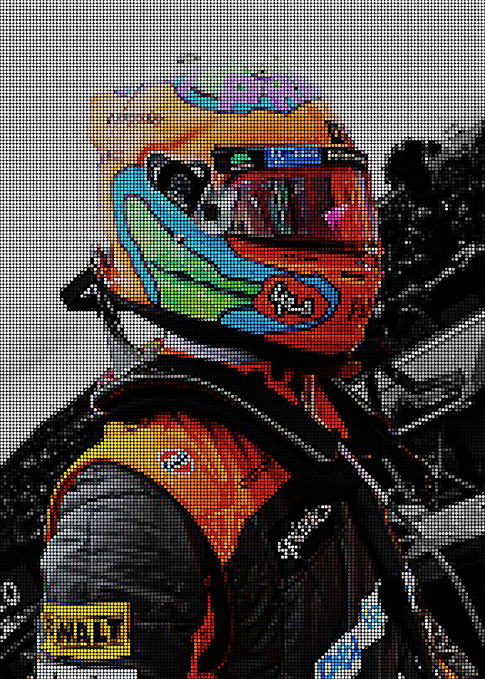 Ricciardo MCL