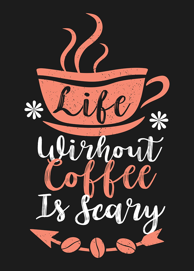 Coffee Quotes