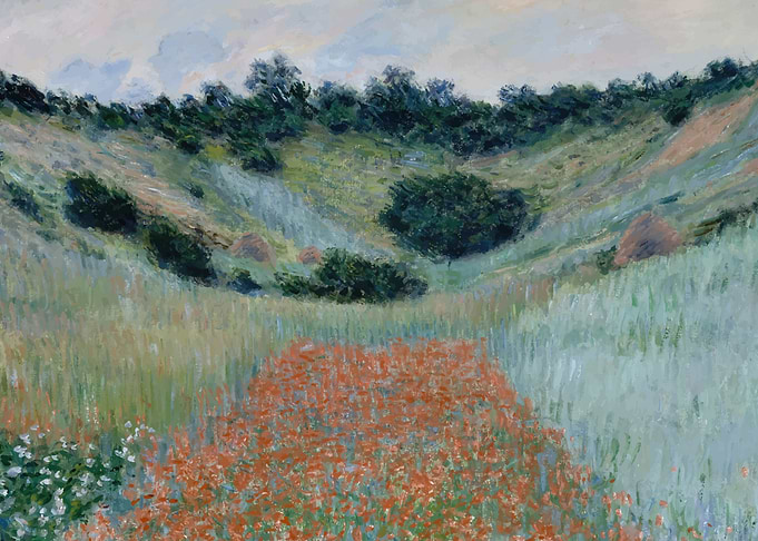 Claude Monet