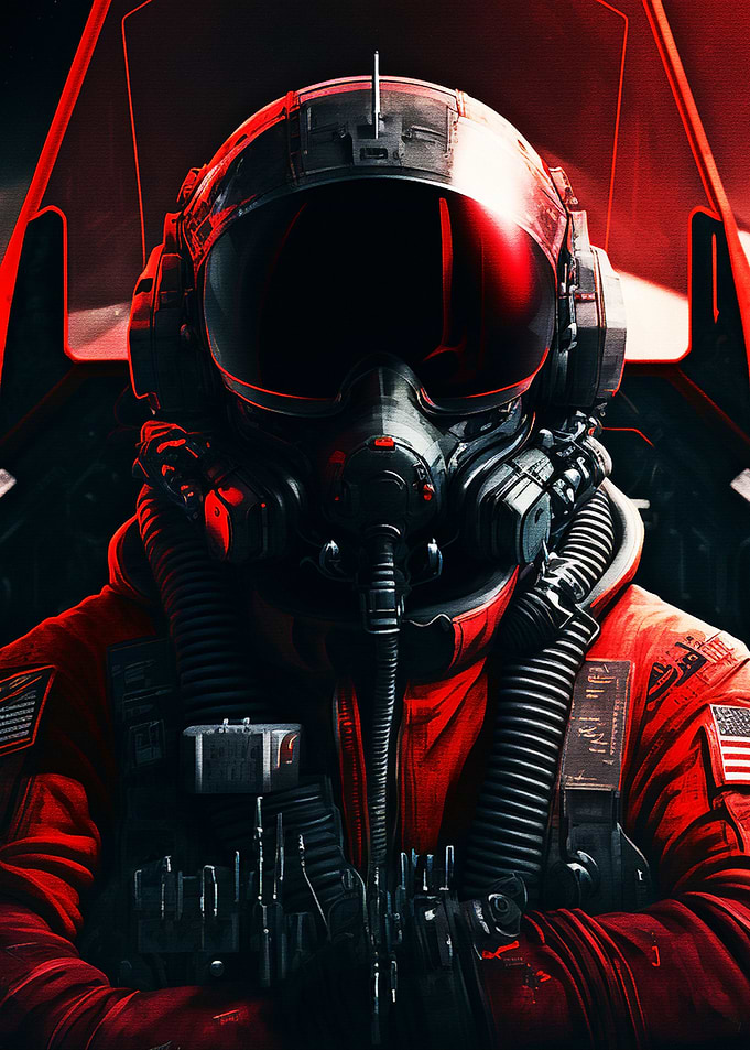 Fighter Pilot